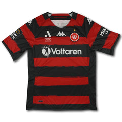 Western Sydney Wanderers FC