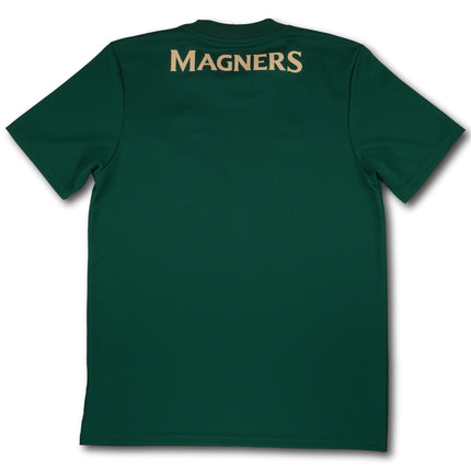 Celtic Glasgow 2021-22 Trikot auswärts - 9/10 - [L]