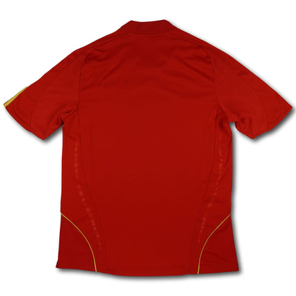 Spanien 2008 Trikot heim - 7/10 - [L]