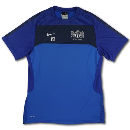 FC Zürich  Trikot einlauf - 6/10 - [M]