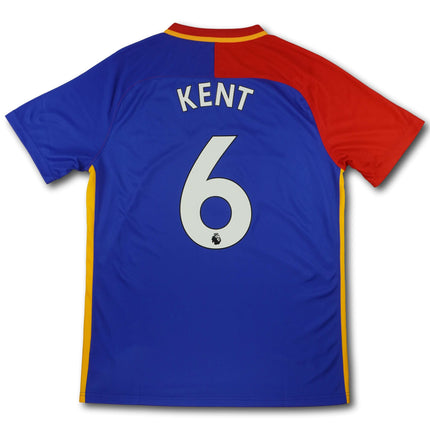 AFC Richmond 2023-24 Trikot heim - 9/10 - [L]