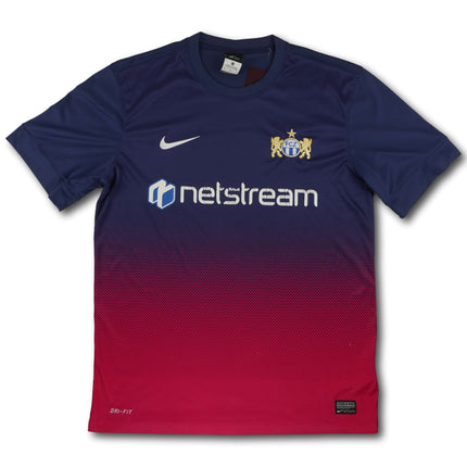 FC Zürich 2013-15 Trikot auswärts - 4/10 - [M]