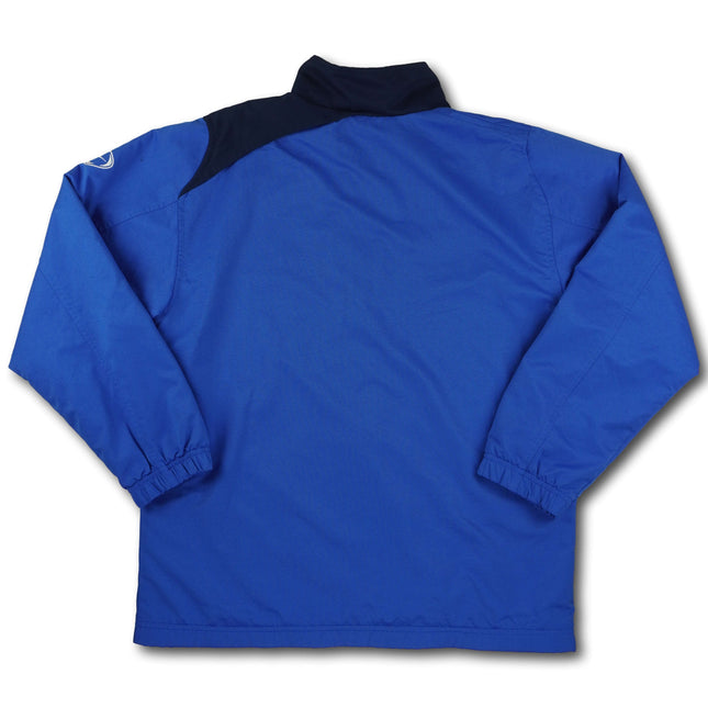 FC Zürich ca. 2004-07 Jacket windbreaker - 9/10 - [Kids XL]