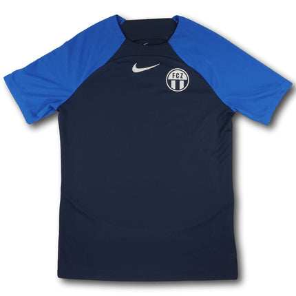 FC Zürich 2022-23 Trikot training - 9/10 - [M]