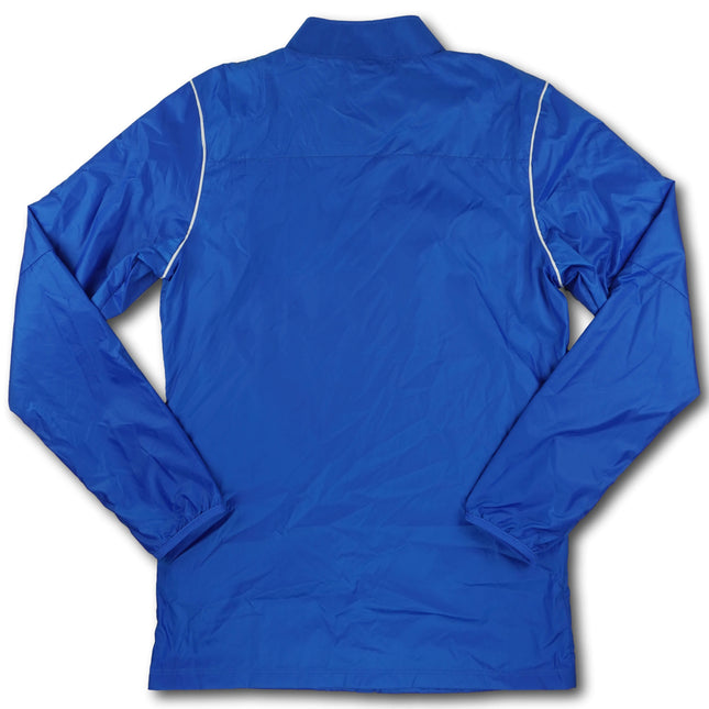 FC Zürich 2016 Jacket windbreaker - 9/10 - [S]