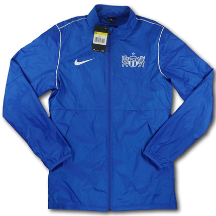 FC Zürich 2016 Jacket windbreaker - 9/10 - [S]