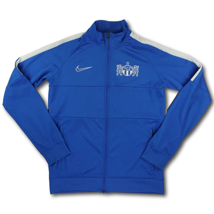 FC Zürich ca. 2010 Jacket training - 8/10 - [Kids XL]