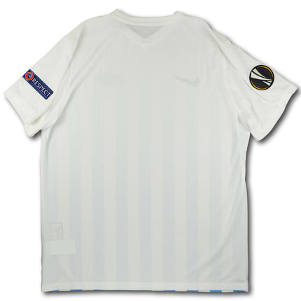 FC Zürich 2016-17 Trikot heim - 10/10 - [XXL]