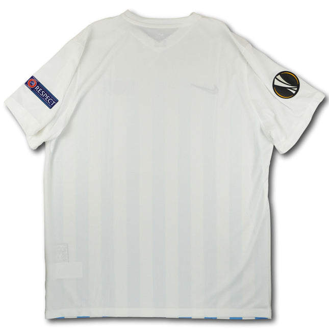 FC Zürich 2016-17 Trikot heim - 10/10 - [XXL]