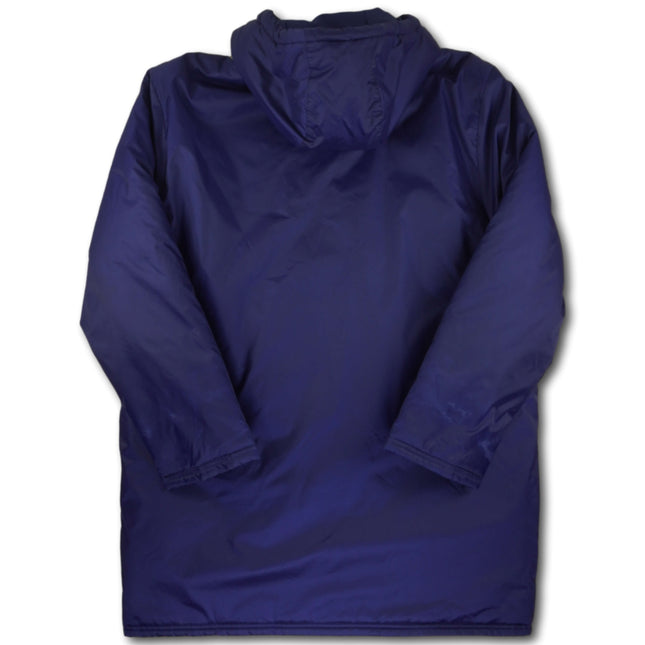 GC Zürich 2020 Jacket winter Parka - 9/10 - [M]