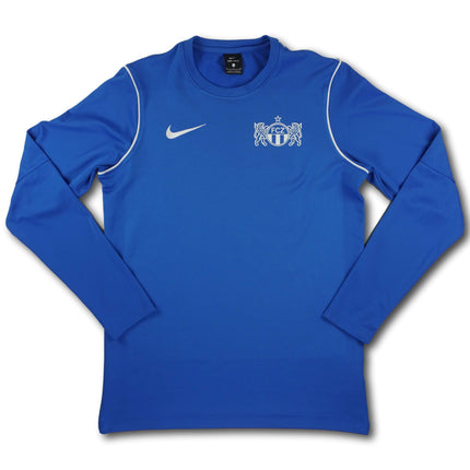 FC Zürich ca. 2010 Sweater training - 7/10 - [S]