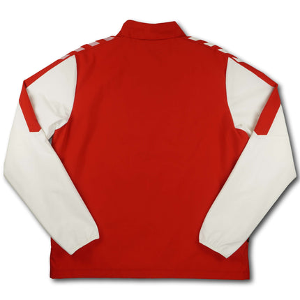 1. FC Köln ca. 2022-24 Jacket windbreaker  - 9/10 - [L]
