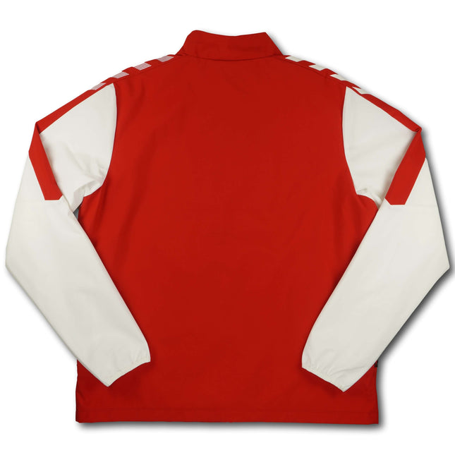 1. FC Köln ca. 2022-24 Jacket windbreaker  - 9/10 - [L]