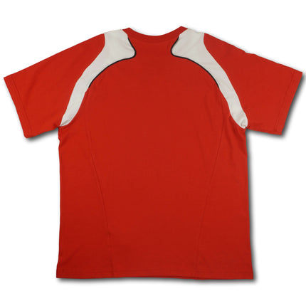 Liverpool FC 2008-09 T-Shirt fan - 7/10 - [XL]