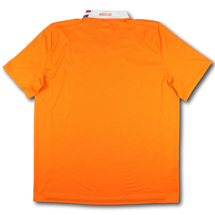Niederlande 2008 Trikot heim - 8/10 - [XL]