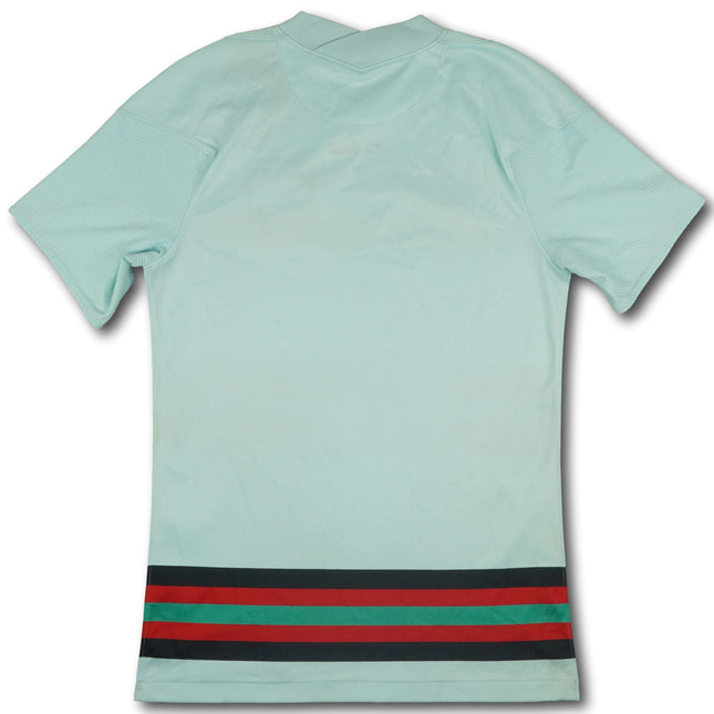 Portugal 2020 Trikot auswärts - 7/10 - [S]