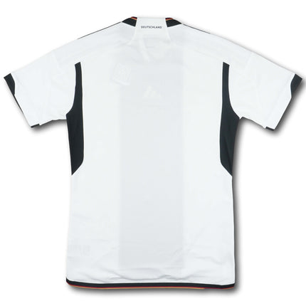Deutschland 2022 Trikot heim BNWT - 10/10 - [S]