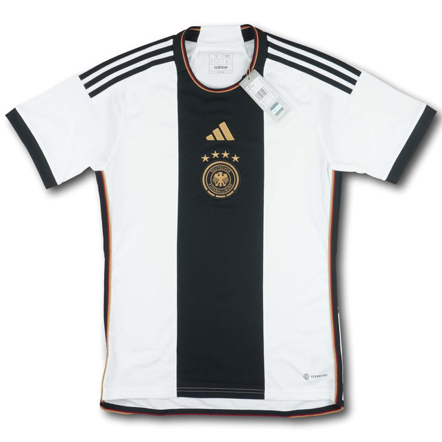Deutschland 2022 Trikot heim BNWT - 10/10 - [S]
