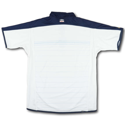 England 2004 Trikot heim - 9/10 - [L]