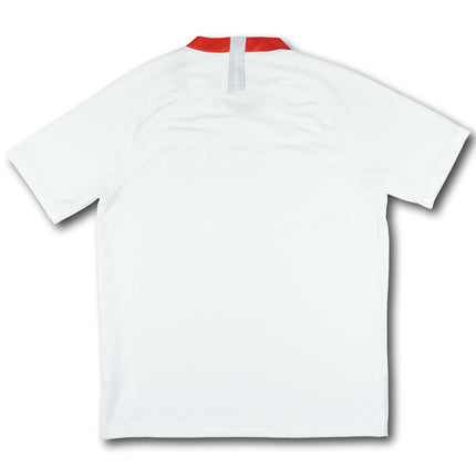 Polen 2018 Trikot heim - 7/10 - [M]
