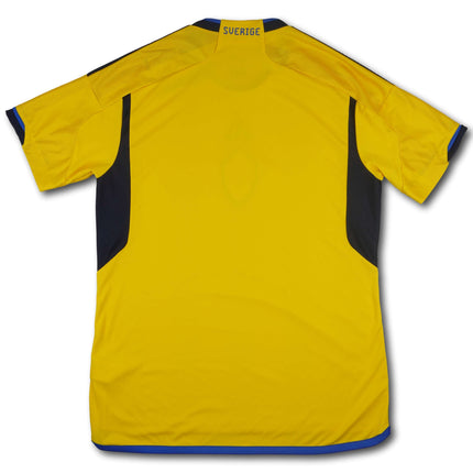 Schweden 2022 Trikot heim - 9/10 - [L]