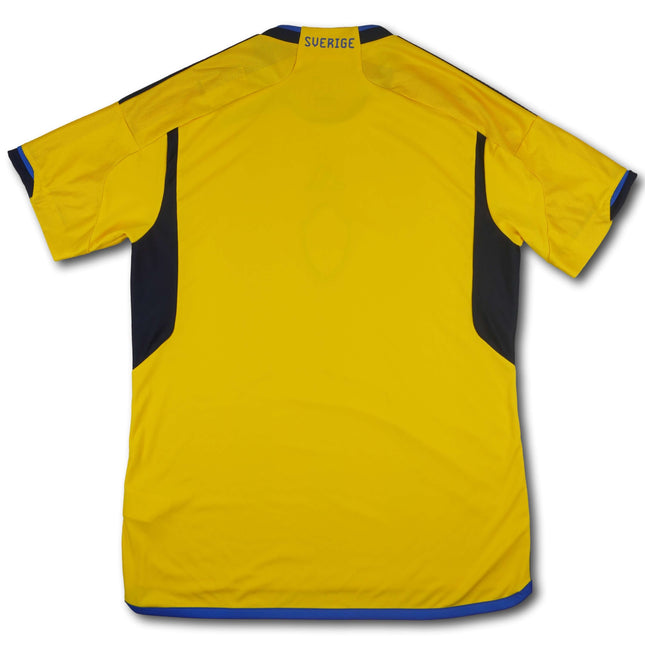 Schweden 2022 Trikot heim - 9/10 - [L]