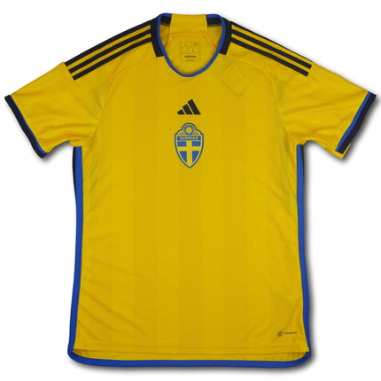 Schweden 2022 Trikot heim - 9/10 - [L]