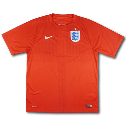 England 2014 Trikot auswärts - 9/10 - [L]