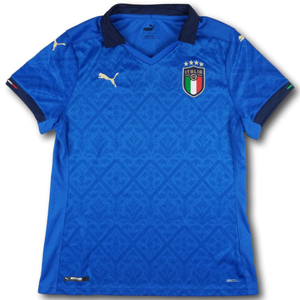 Italien Frauen 2020 Trikot heim - 9/10 - [M]