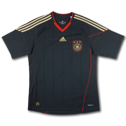 Deutschland 2010 Trikot auswärts - 8/10 - [L]