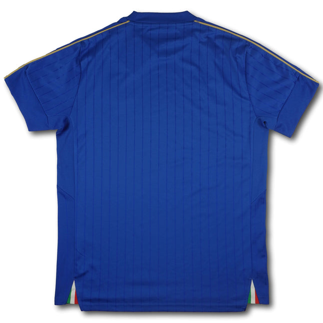Italien 2016 Trikot heim - 8/10 - [M]