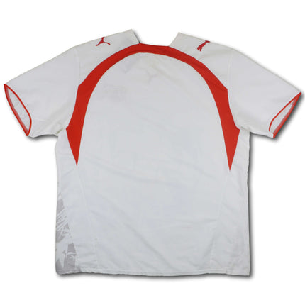 Schweiz 2006 Trikot auswärts - 8/10 - [XL]