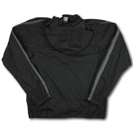 FC Zürich Frauen 2011 Jacket windbreaker mit Kapuze - 9/10 - [M]