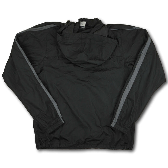 FC Zürich Frauen 2011 Jacket windbreaker mit Kapuze - 9/10 - [M]