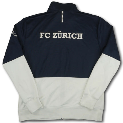 FC Zürich 2009 Jacket training - 8/10 - [XL]