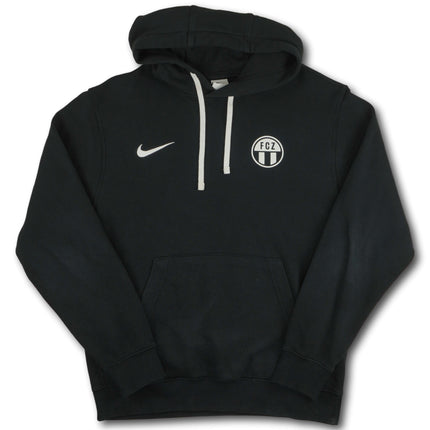 FC Zürich 2023 Sweater hoodie - 8/10 - [M]