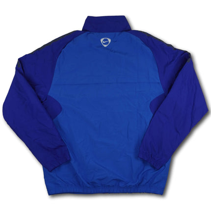 FC Zürich Frauen 2010 Jacket windbreaker - 8/10 - [L]