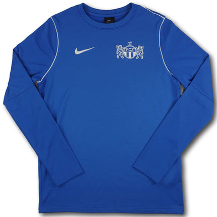 FC Zürich 2020 Sweater training - 9/10 - [XL Kids]