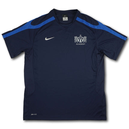 FC Zürich 2011 Trikot training - 9/10 - [L]