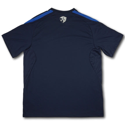 FC Zürich 2011 Trikot training - 9/10 - [L]