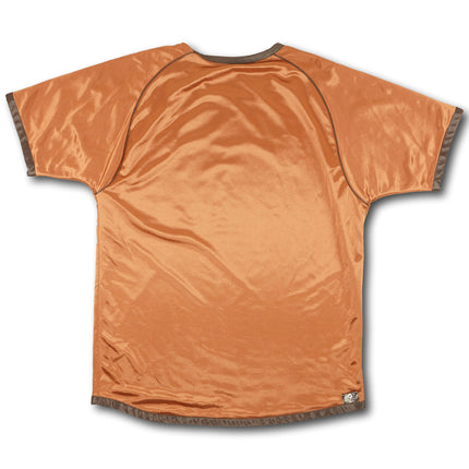 FC St. Pauli 2010-11 Trikot heim - 100-Jahre Jubiläum & beidseitig tragbar - 7/10 - [M]