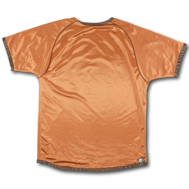 FC St. Pauli 2010-11 Trikot heim - 100-Jahre Jubiläum & beidseitig tragbar - 7/10 - [M]