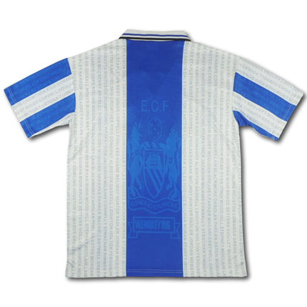 Manchester United 1994-96 Trikot drittes Meistersaison (95/96) - 8/10 - [M]