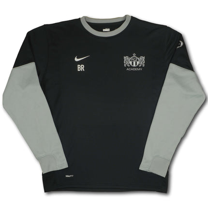 FC Zürich 2009 Sweater training - 9/10 - [L]