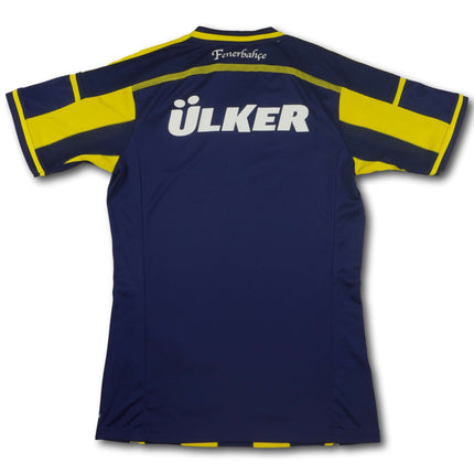 Fenerbahçe 2014-15 Trikot heim - 9/10 - [S]