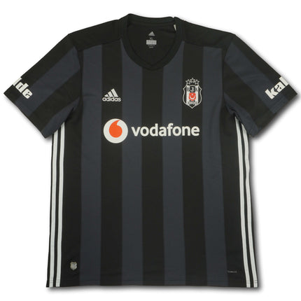 Besiktas 2018-19 Trikot auswärts - 9/10 - [XL]