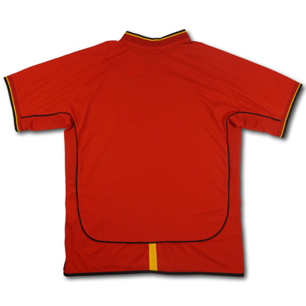 Galatasaray 2002-03 Trikot auswärts - 8/10 - [L]