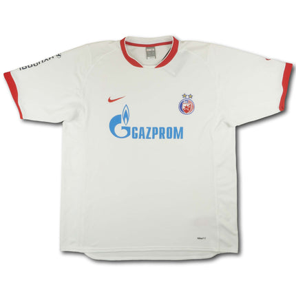 Roter Stern Belgrad 2008-09 Trikot auswärts - 7/10 - [XL]