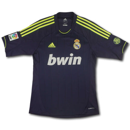 Real Madrid 2012-13 Trikot auswärts - 5/10 - [S]