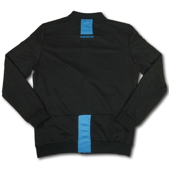 Trabzonspor ca. 2018-23 Jacket training - 7/10 - [XL]
